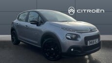 Citroen C3 1.2 PureTech 82 Feel Nav Edition 5dr Petrol Hatchback